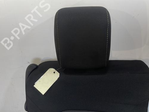 Rear seat DACIA DUSTER (HM_) 1.5 dCi 115 (HMAD) | BP28172856C17 - Image 5