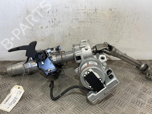 Used Steering column RENAULT CLIO V (B7_) 1.5 Blue dCi 100 (B7AD) (101 hp) 25664545