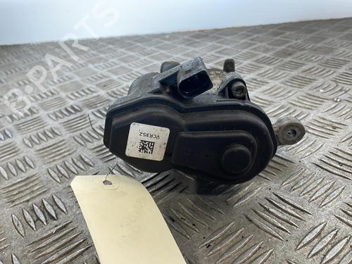 Right rear brake caliper AUDI Q3 (8UB, 8UG) 2.0 TDI | BP25662957M106 