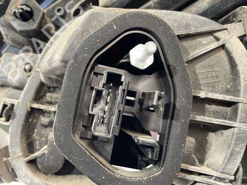 Left taillight PEUGEOT 208 I (CA_, CC_) 1.2 THP 110 | BP30712673C34