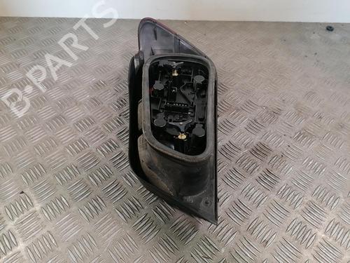 Used Left taillight PEUGEOT 306 Hatchback (7A, 7C, N3, N5) 2.0 HDI 90 (90 hp) 25665973