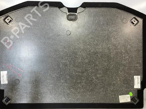 Bagagerumsgulv CITROËN C3 Picasso (SH_) 1.4 VTi 95 (SH8FSC, SH8FP0, SH8FP6) | BP25661680I33  - Image 5
