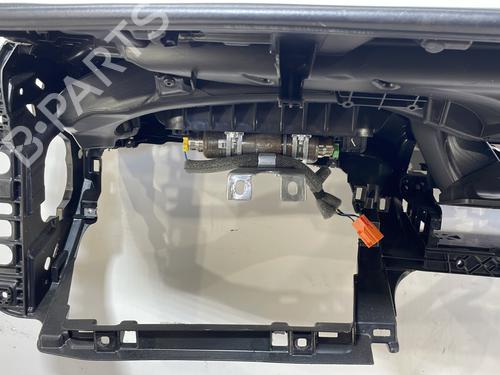 Dashboard VOLVO V40 Hatchback (525) D2 | BP29162291C46 