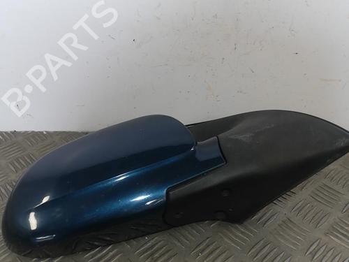 Right mirror CHEVROLET NUBIRA Estate 2.0 D | BP25662860C27