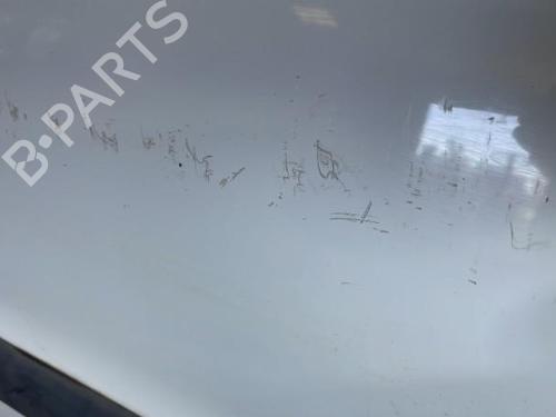 Dør høyre foran PEUGEOT 206 Hatchback (2A/C) 1.4 HDi eco 70 (68 hp) 25669217