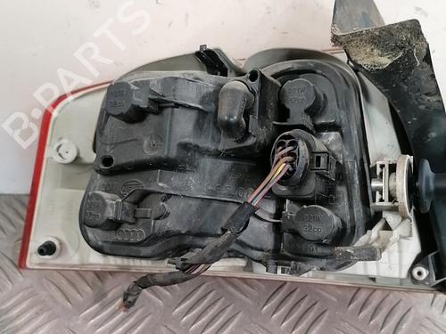 Used Right taillight Right taillight AUDI A4 B7 (8EC) 2.0 TDI 16V (140 hp) 25663354 25663354