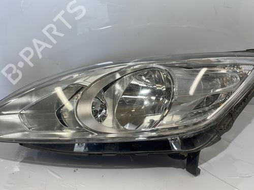 Used Left headlight FORD GRAND C-MAX (DXA/CB7, DXA/CEU) 1.6 TDCi (115 hp) 27663714