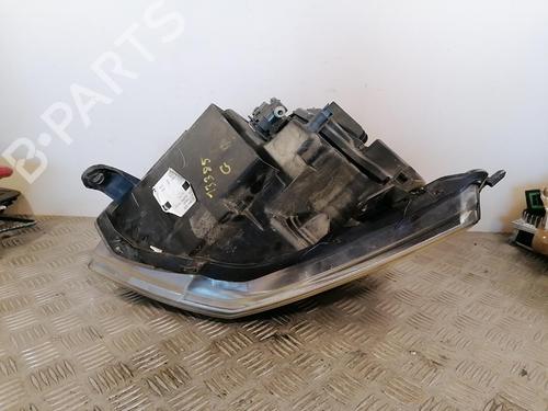 Left headlight RENAULT VEL SATIS (BJ0_) 2.0 dCi (BJ03, BJ0B) | BP25670861C28  - Image 6