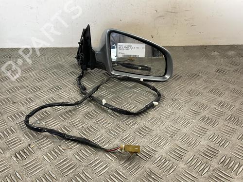 Right mirror AUDI A4 B7 (8EC) 3.0 TDI quattro | BP25665830C27 