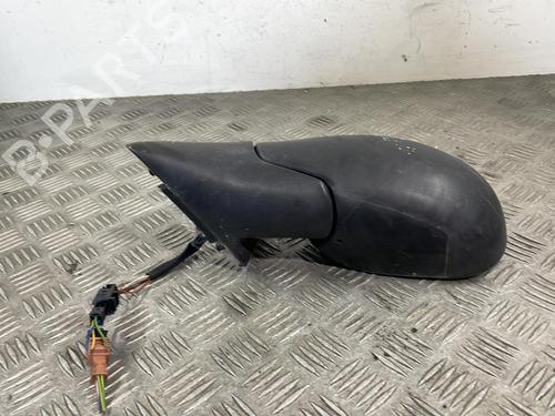 Used Left mirror CITROËN C3 Pluriel (HB_) 1.4 HDi (68 hp) 25663159