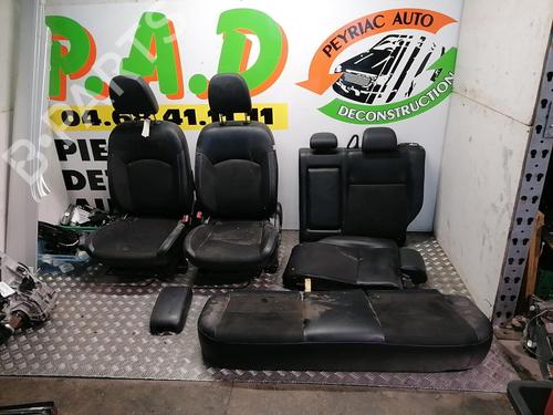 Seats set CITROËN C4 AIRCROSS 1.6 HDi 115 AWC | BP26314272C78 - Image 7
