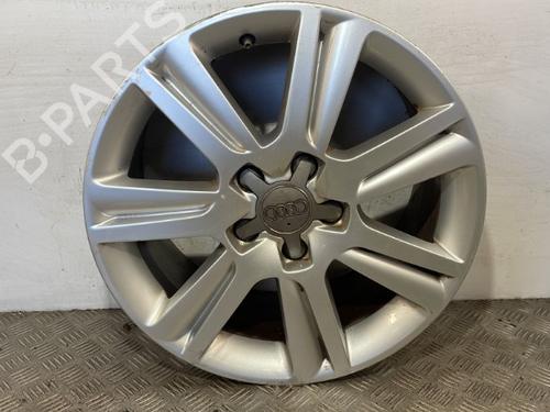 Felg AUDI A4 B8 Avant (8K5) 2.7 TDI (190 hp) 25667199
