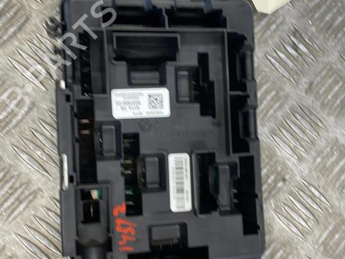 Used Electronic module Electronic module BMW 1 (F20) 114 d (95 hp) 25665475 25665475