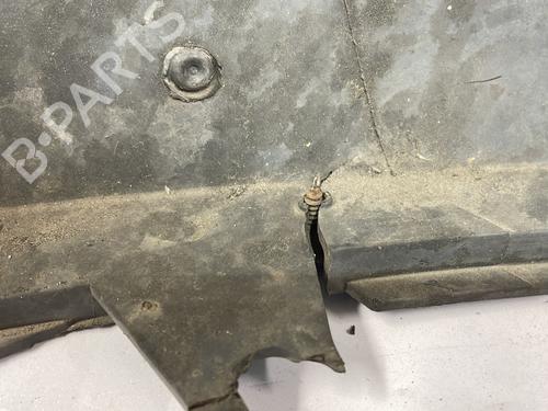 Corner bumper CITROËN JUMPER II Van 2.2 HDi 130 | BP30552000C117