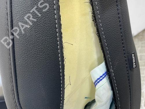 Left front seat FORD FIESTA VII (HJ, HF) 1.5 ST EcoBoost | BP25669002C15  - Image 6