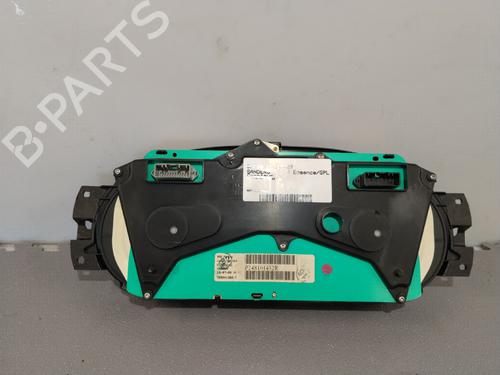 Instrument cluster DACIA SANDERO | BP36224259C47 - Image 2