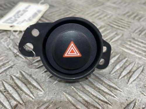 Used Warning switch CITROËN C1 II (PA_, PS_) 1.0 VTi 72 (72 hp) 25667134