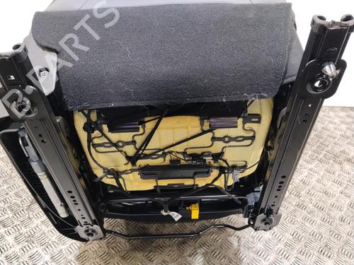 Left front seat RENAULT MEGANE IV Hatchback (B9A/M/N_) | BP37240653C15 - Image 5