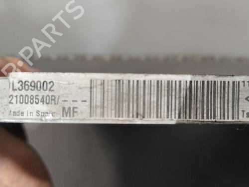 AC radiator RENAULT MEGANE IV Hatchback (B9A/M/N_) | BP38531156M32 - Image 3