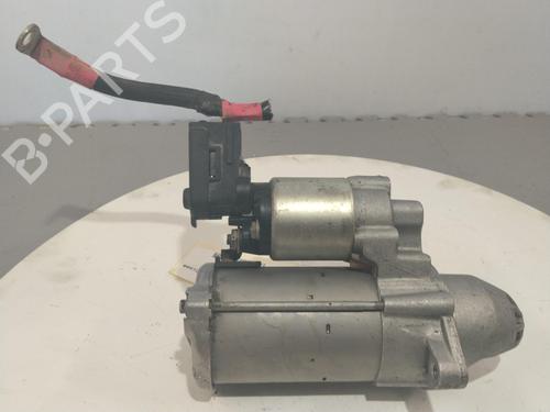 Used Starter Starter FIAT PANDA (312_, 319_) 1.3 D Multijet 4x4 (312PXU1A) (95 hp) 36571976 36571976