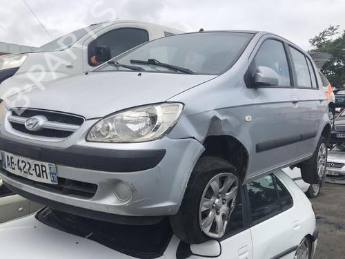 Right mirror HYUNDAI GETZ (TB) 1.5 CRDi | BP25665878C27 
