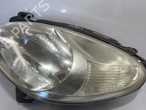 Venstre forlygte CITROËN XSARA PICASSO (N68) 1.6 HDi | BP25666554C28 