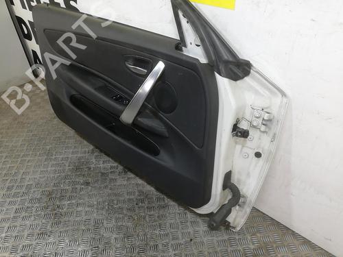 Left front door BMW 1 Coupe (E82) 118 d | BP25667890C2 