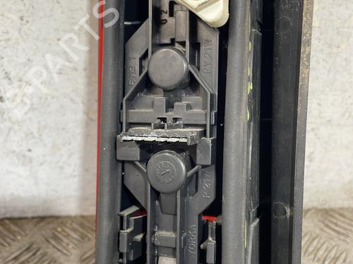Right taillight OPEL COMBO Box Body/MPV 1.3 CDTI 16V | BP25669326C35 - Image 3