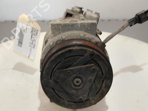 AC compressor RENAULT MASTER III Van (FV) 2.3 dCi 145 FWD (FV0E, FV0F, FV0H, FV02, FV0M, FV0S,... | BP40032165M34 - Image 4