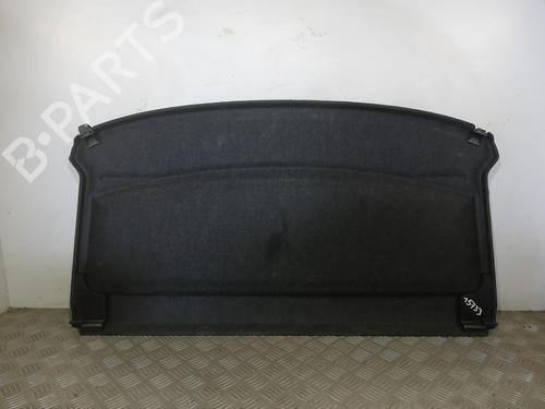 Rear parcel shelf BMW 1 (E87) 118 d | BP25667421C85 - Image 6