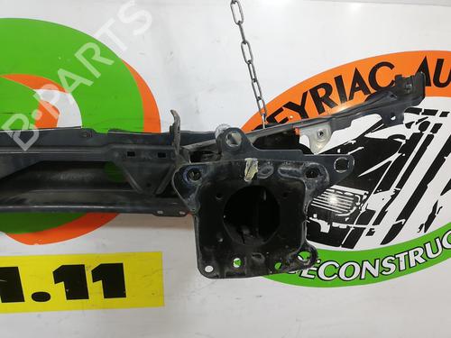 Front bumper reinforcement RENAULT VEL SATIS (BJ0_) 2.2 dCi (BJ0E, BJ0F, BJ0G, BJ0H) | BP25669844C109 