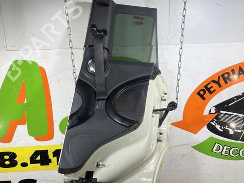 Right rear door MINI MINI CLUBMAN (R55) Cooper D | BP25667258C5 