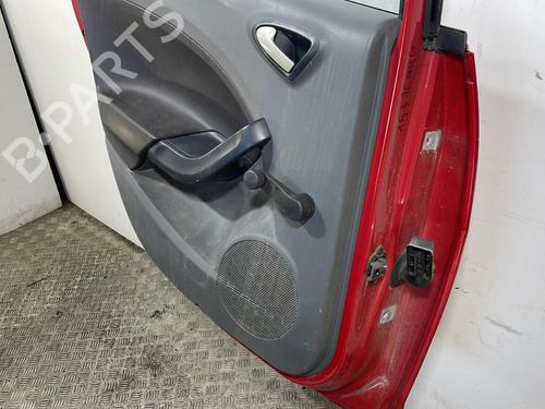 Left rear door SEAT IBIZA IV (6J5, 6P1) 1.2 | BP29406670C4 