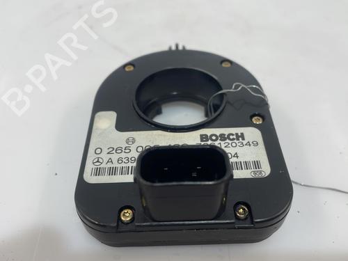 Electronic sensor MERCEDES-BENZ VITO / MIXTO Van (W639) 111 CDI (639.601, 639.603) | BP26314262M84 - Image 3