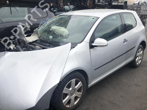 Venstre baglygte bagklap VW GOLF V (1K1) 1.9 TDI | BP25670702C79 