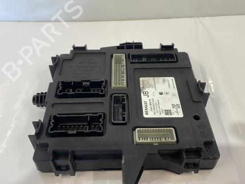Used Electronic module RENAULT CLIO V (B7_) 1.5 Blue dCi 85 (B7AG) (86 hp) 29484994