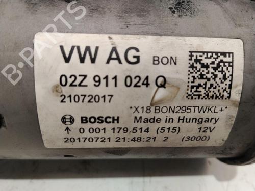 Used Starter Starter 38721865 38721865