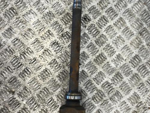 Right front driveshaft PEUGEOT RCZ 1.6 16V | BP25670631M39 