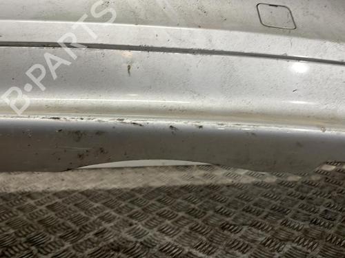 Rear bumper BMW 3 Compact (E46) 320 td | BP25663099C8 