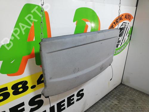 Used Rear parcel shelf BMW 1 (E87) 120 d (163 hp) 25667860