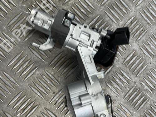 Ignition barrel OPEL MERIVA B MPV (S10) 1.3 CDTI (75) | BP25665539M48 - Image 4