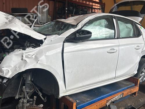 Headlight switch OPEL CORSA F (P2JO) 1.5 (68) | BP25664268I24  - Image 5