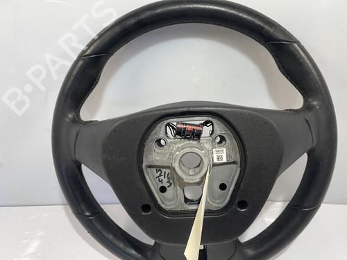 Steering wheel OPEL ADAM (M13) 1.4 | BP27884317C49 