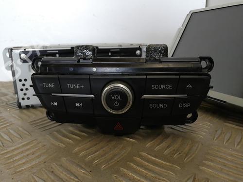 Radio FORD KUGA II (DM2) 1.5 TDCi | BP25665822E6 - Image 9