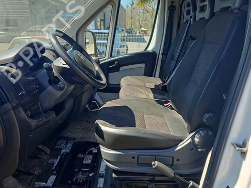 Starter CITROËN JUMPER II Van 2.2 HDi 130 | BP31597523M8 - Image 6