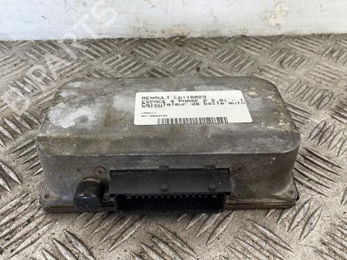Gearkassestyreenhed RENAULT ESPACE IV (JK0/1_) 2.0 (JK0A, JK1D, JK0N) (170 hp) 25662247