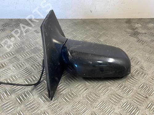 Right mirror TOYOTA YARIS (_P1_) 1.4 D-4D (NLP10_, NLP10R) | BP25668167C27 