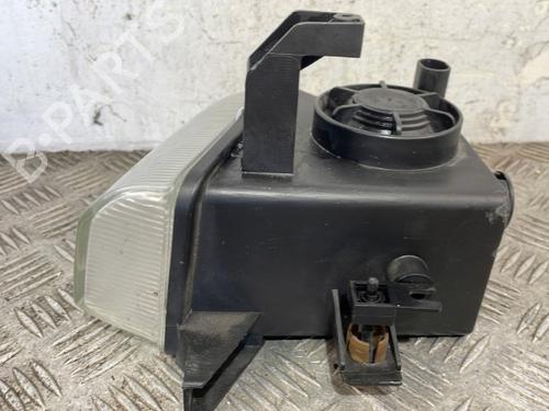 Venstre  foran tåkelykt OPEL ASTRA G Hatchback (T98) 2.2 DTI (F08, F48) | BP25664608C30 