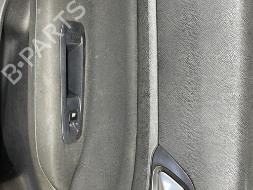 Left rear door PEUGEOT 308 II (LB_, LP_, LW_, LH_, L3_) 1.6 BlueHDi 120 | BP28908668C4