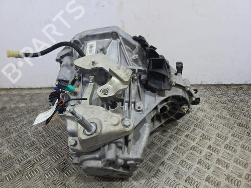 Gearbox DACIA DUSTER (HM_) 1.5 dCi 115 (HMAD) | BP27658484M3  - Image 5